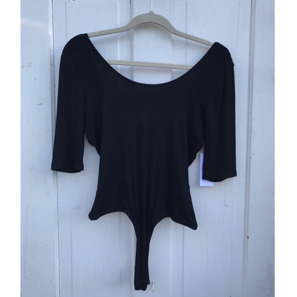 Guess Tops - Guess Bodysuit
